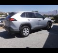 2024 TOYOTA RAV4 LE SUV